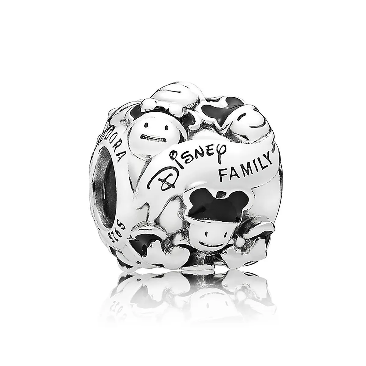 pandora disney family sjarm 7501057371563p