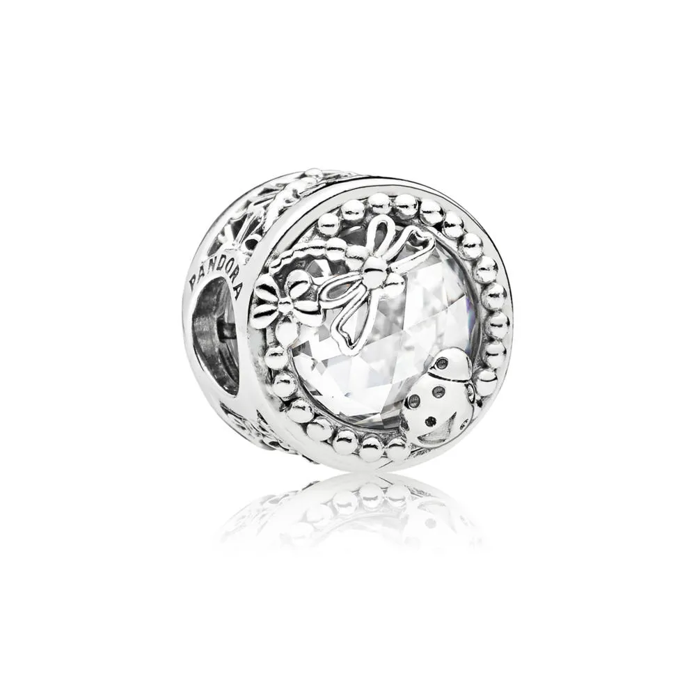 Pandora Enchanted Nature Charm - 797047CZ