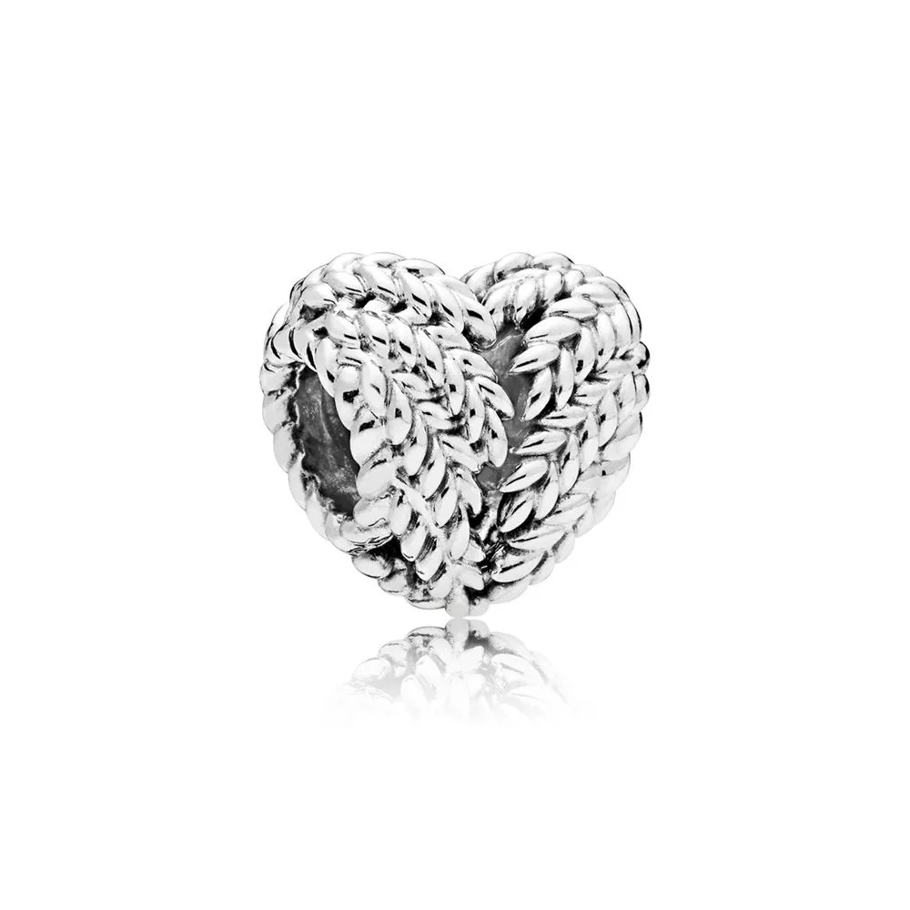 pandora heart seeds silver charm 797618