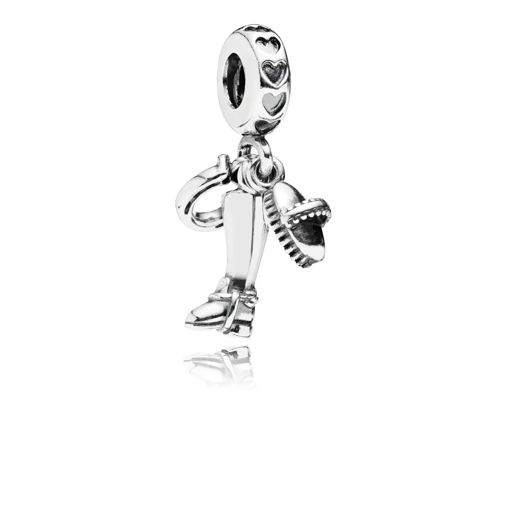 Pandora Riding, hengende charm - 791265