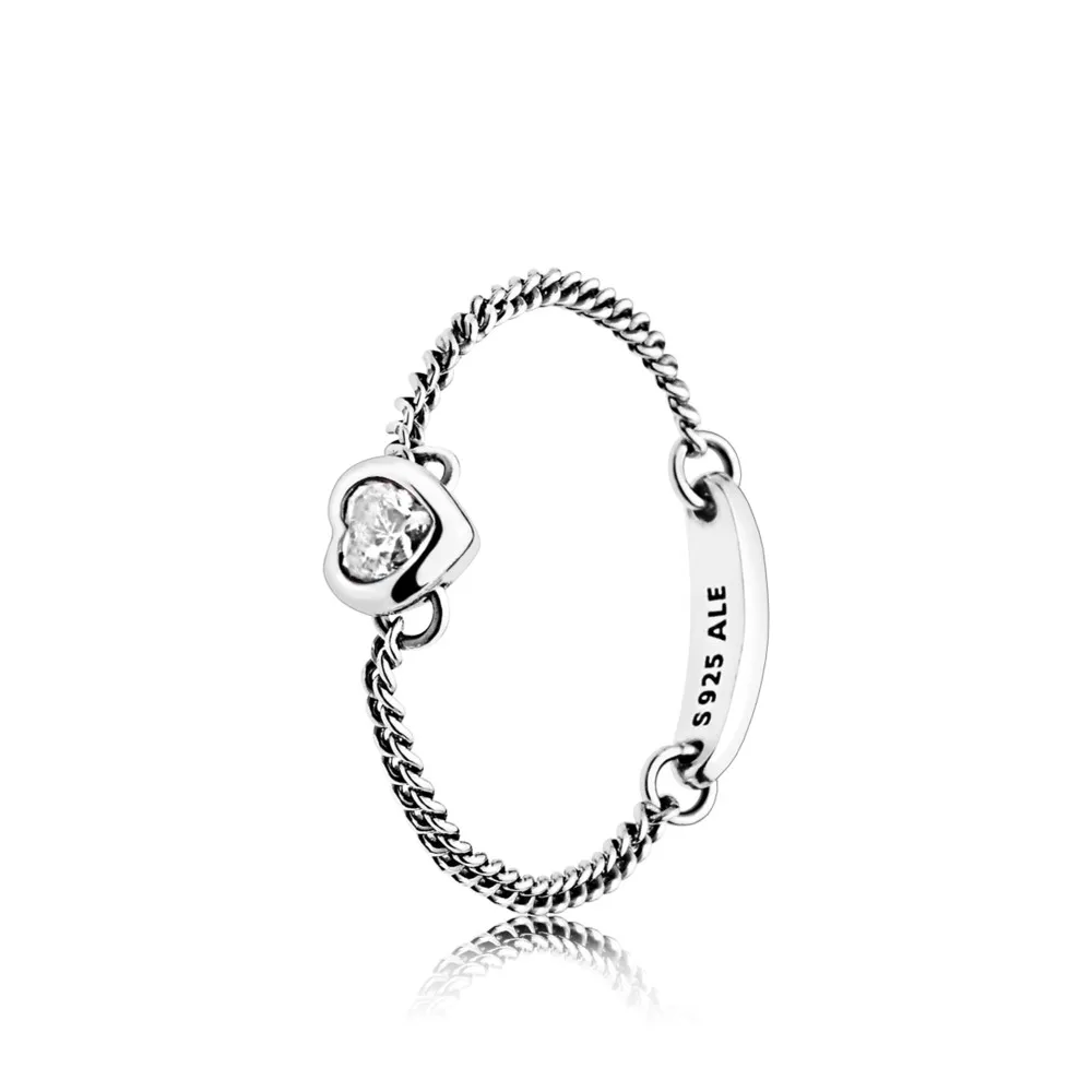 pandora spirited heart 197191cz