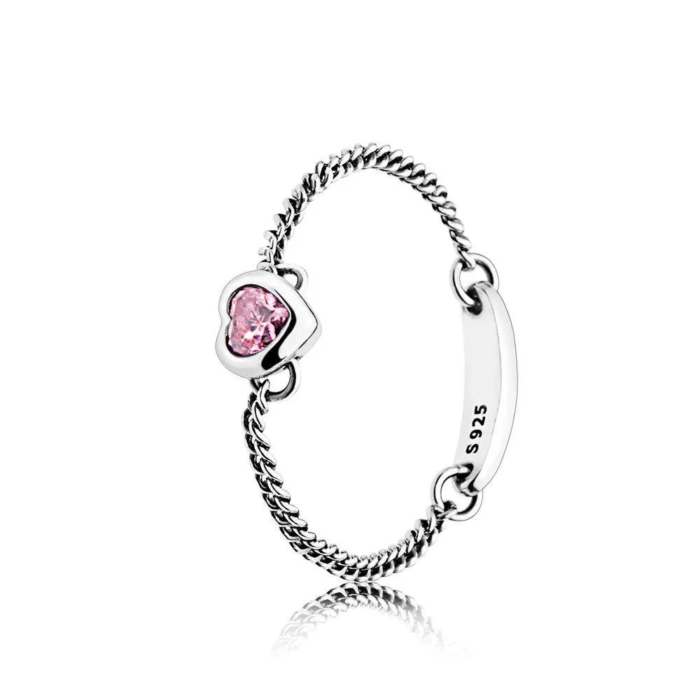 Pandora Spirited Heart - 197191CZ