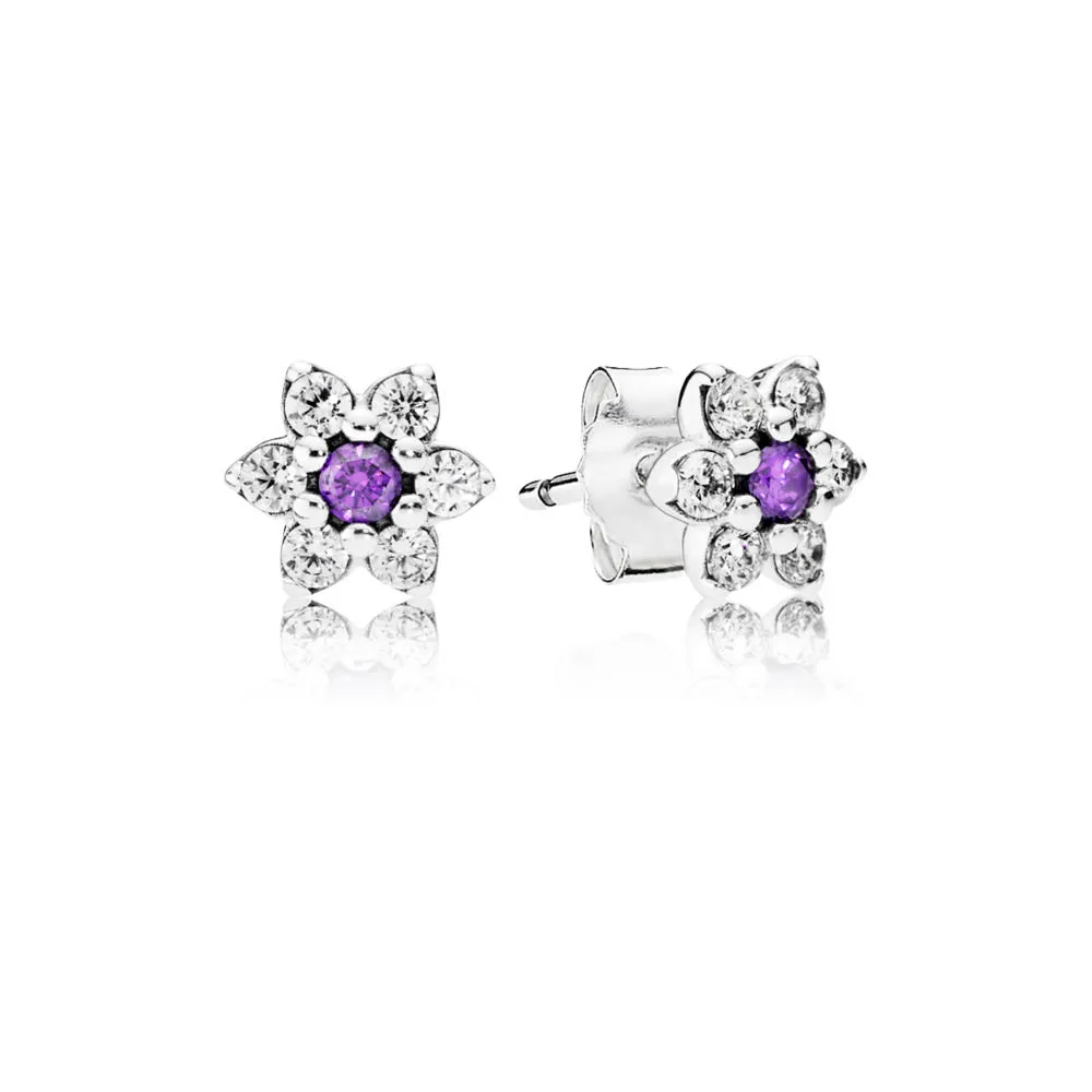 Pandora Forget Me Not - 290690ACZ