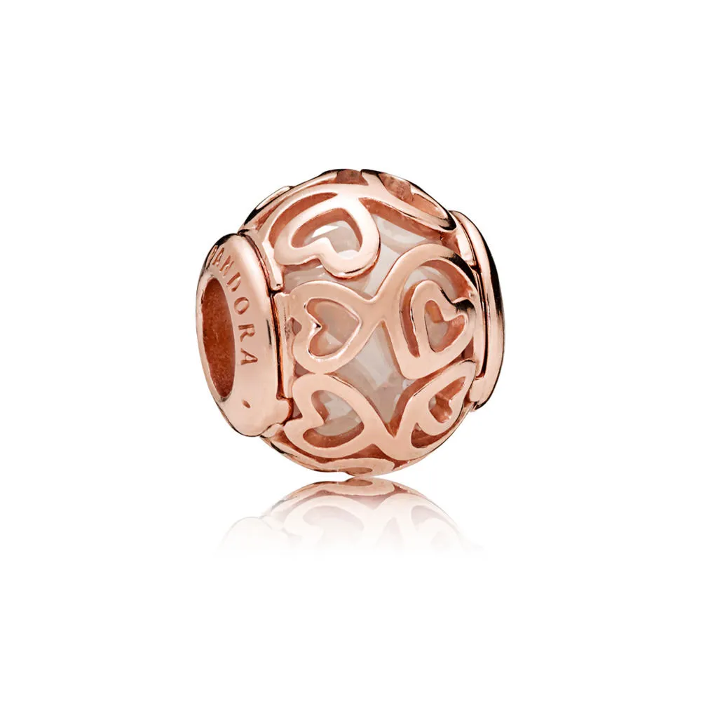 pandora hearts filigree charm 787348cz