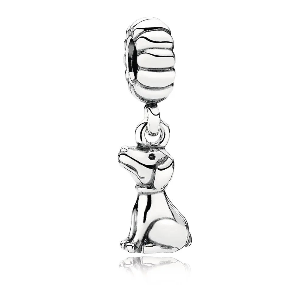 Pandora Kinesisk hund, hengende charm - 791095