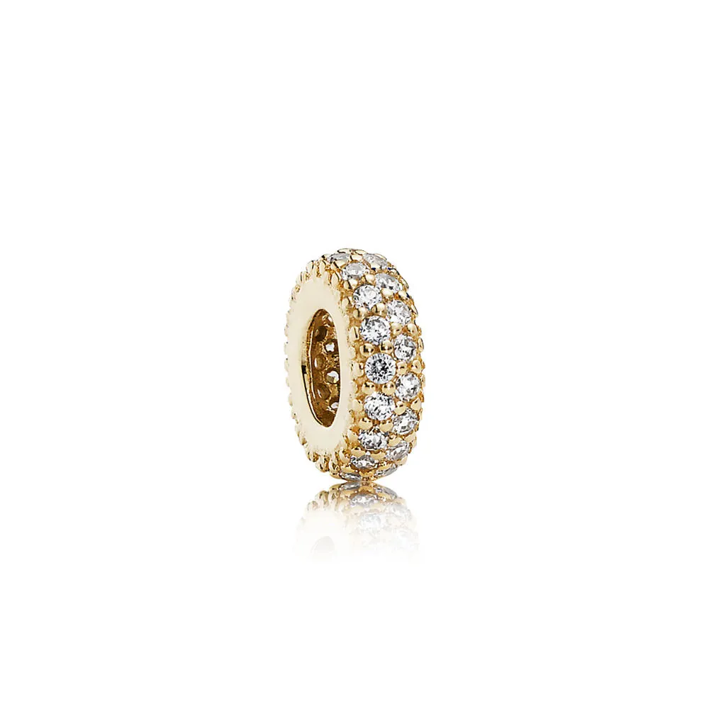 pandora pavé inspirasjon 750835cz