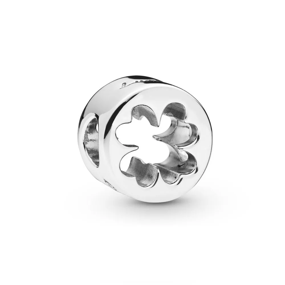 PANDORA Clover Cut Out Charm - 797868