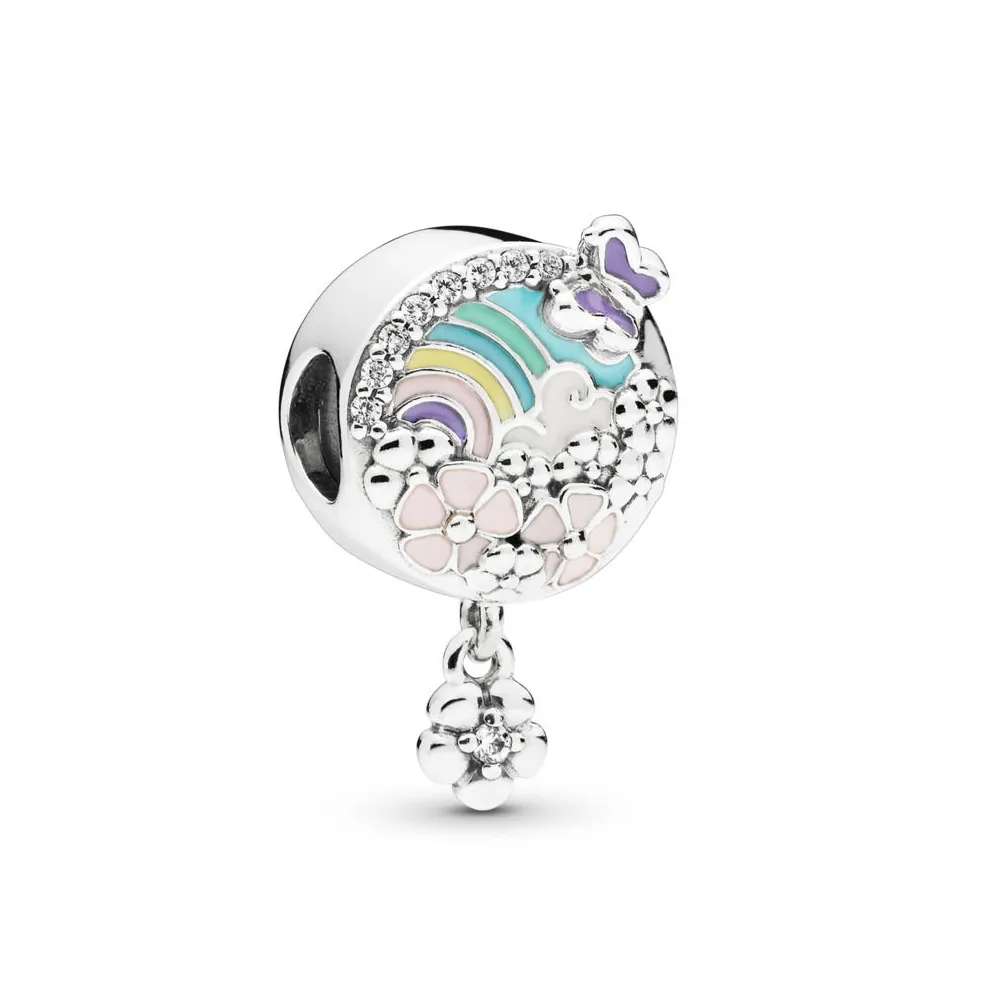 PANDORA Flower Color Story Charm - 797999ENMX