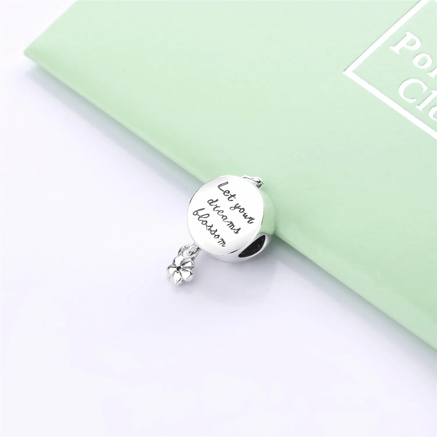 PANDORA Flower Color Story Charm - 797999ENMX