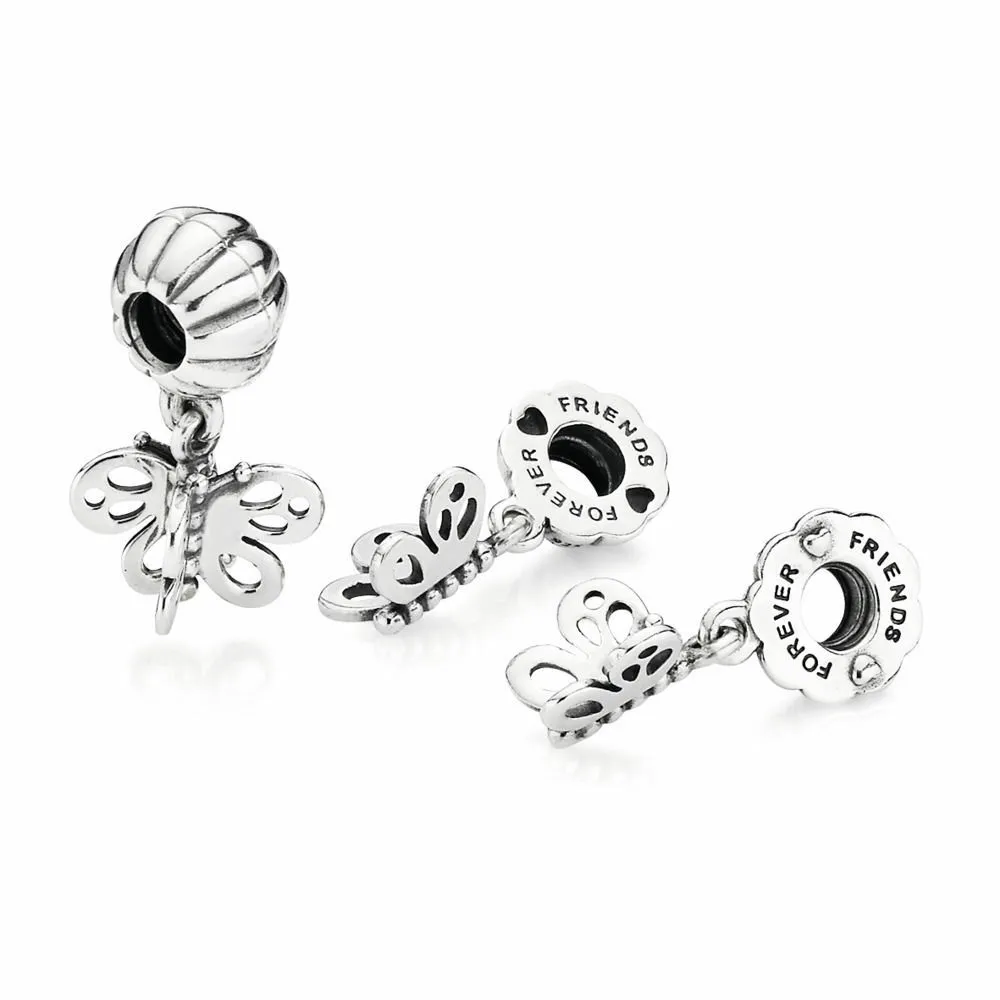 Pandora Friends Forever, hengende charm - 790531