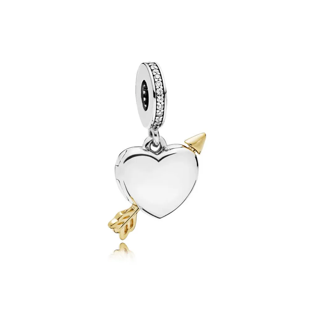 PANDORA Limited Edition Arrow of Love Charm - B801113