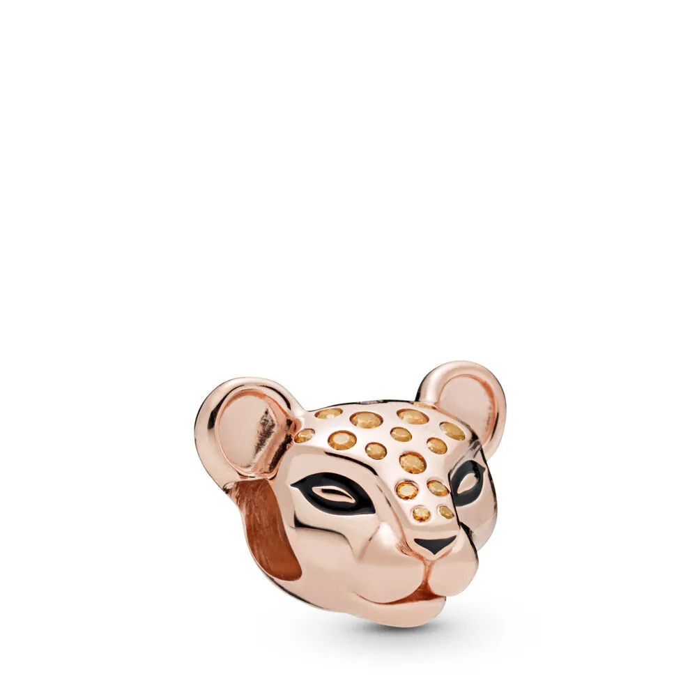 Sparkling Lion Princess Charm, Pandora Rose™ - 788024CZM