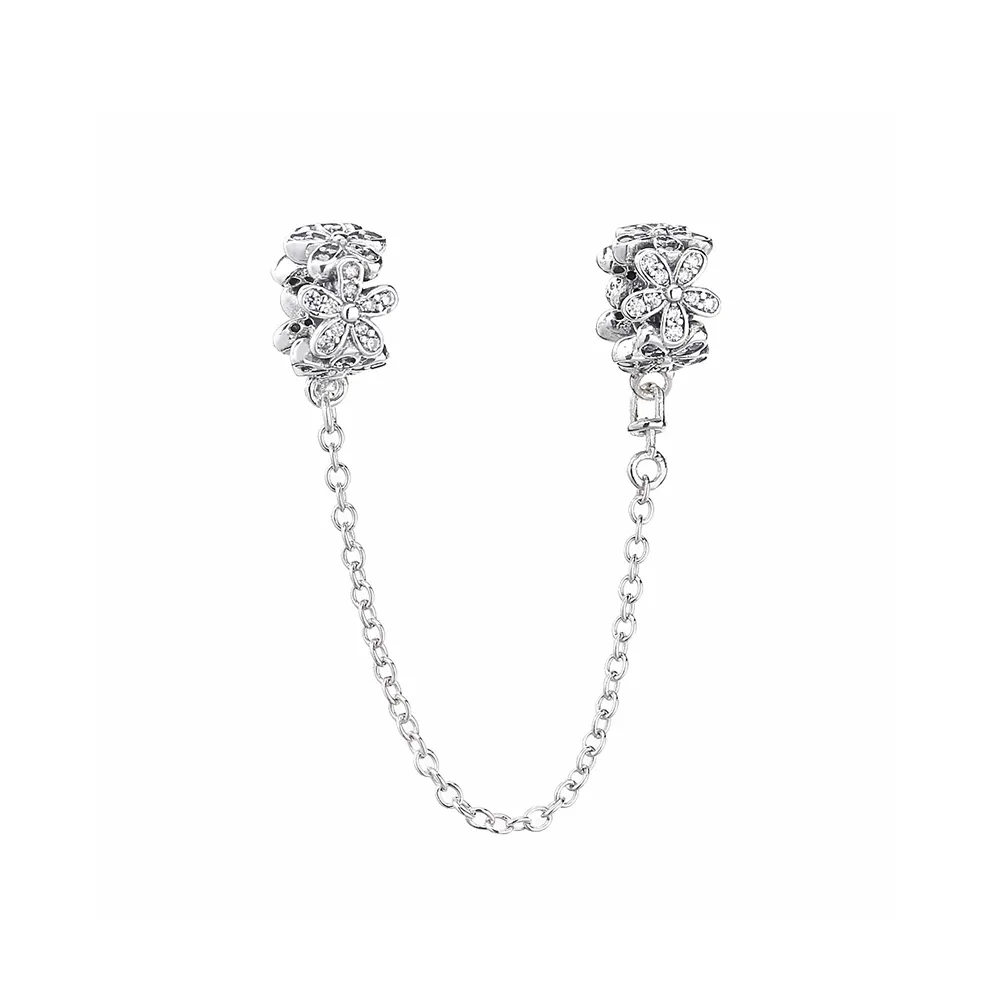 PANDORA Daisy Safety Chain - PA0038-1