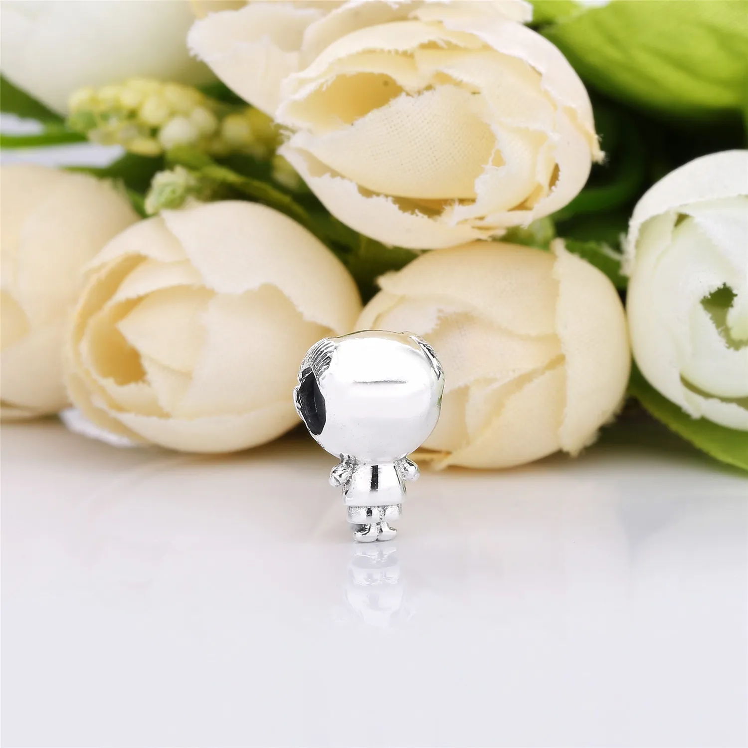 PANDORA Mr. Wise Charm - 798013EN188