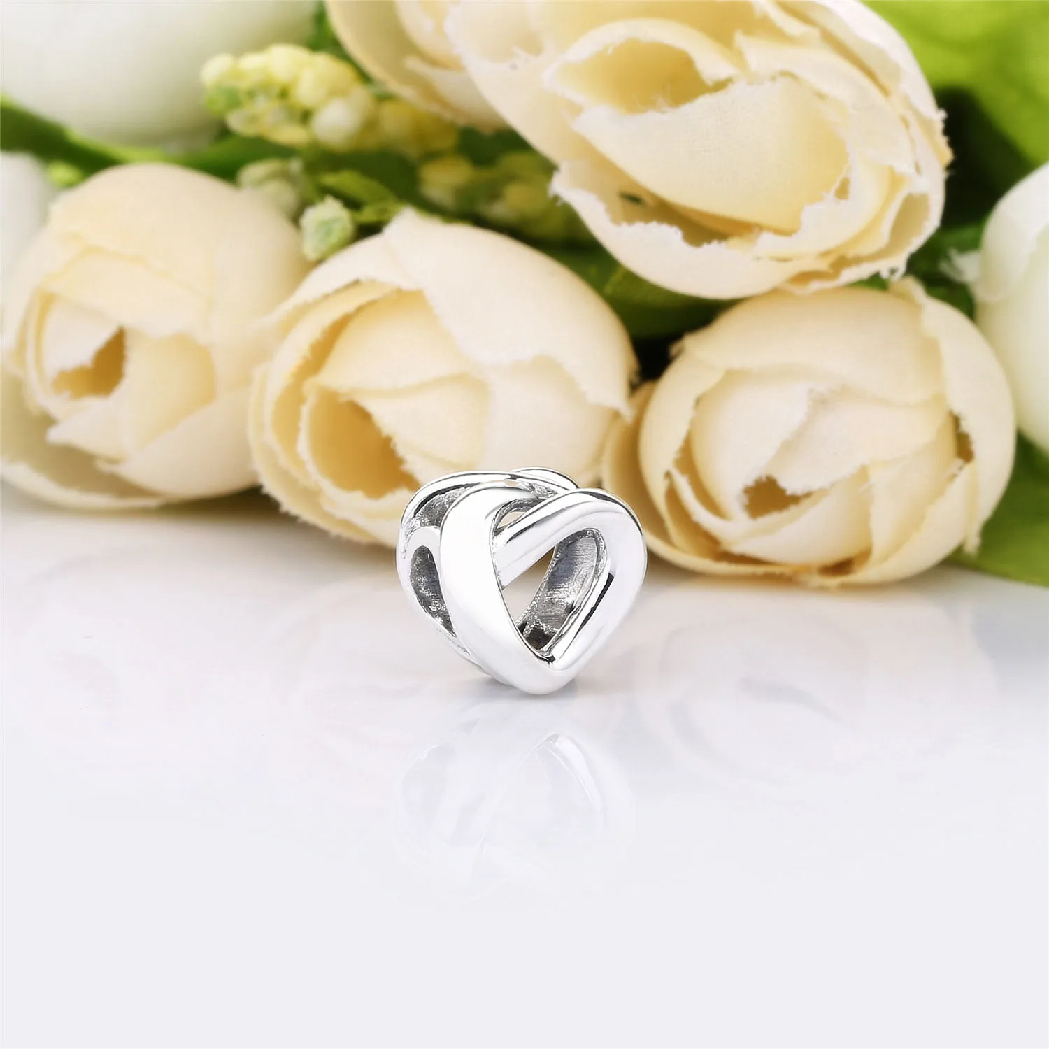 Pandora Kjærlighetsknuter Charm - 798081