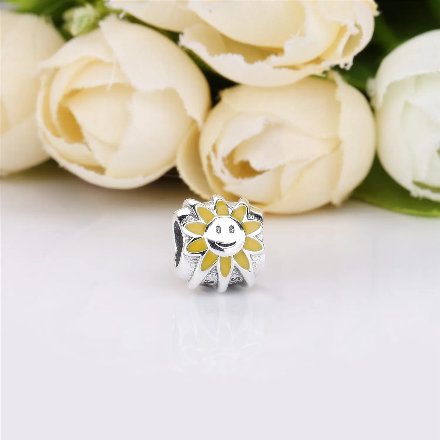 Pandora Sol, charm - 790532EN20