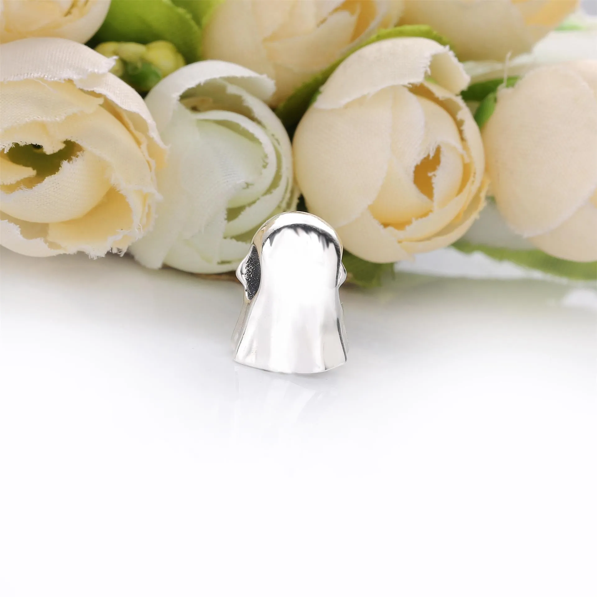 Pandora Boo the Ghost charm - 798340EN16