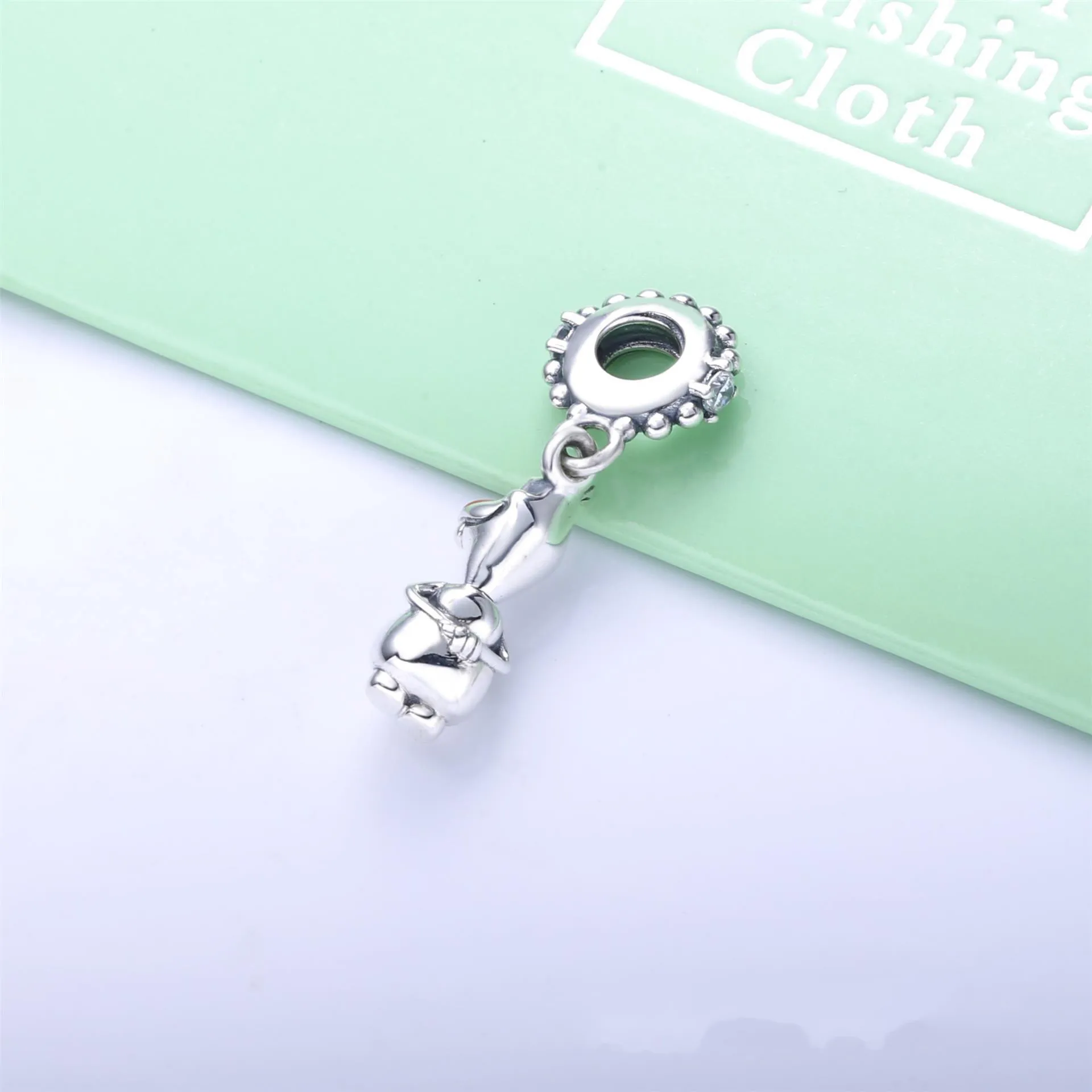 Pandora Disney Frozen Olaf hengende charm - 798455C01