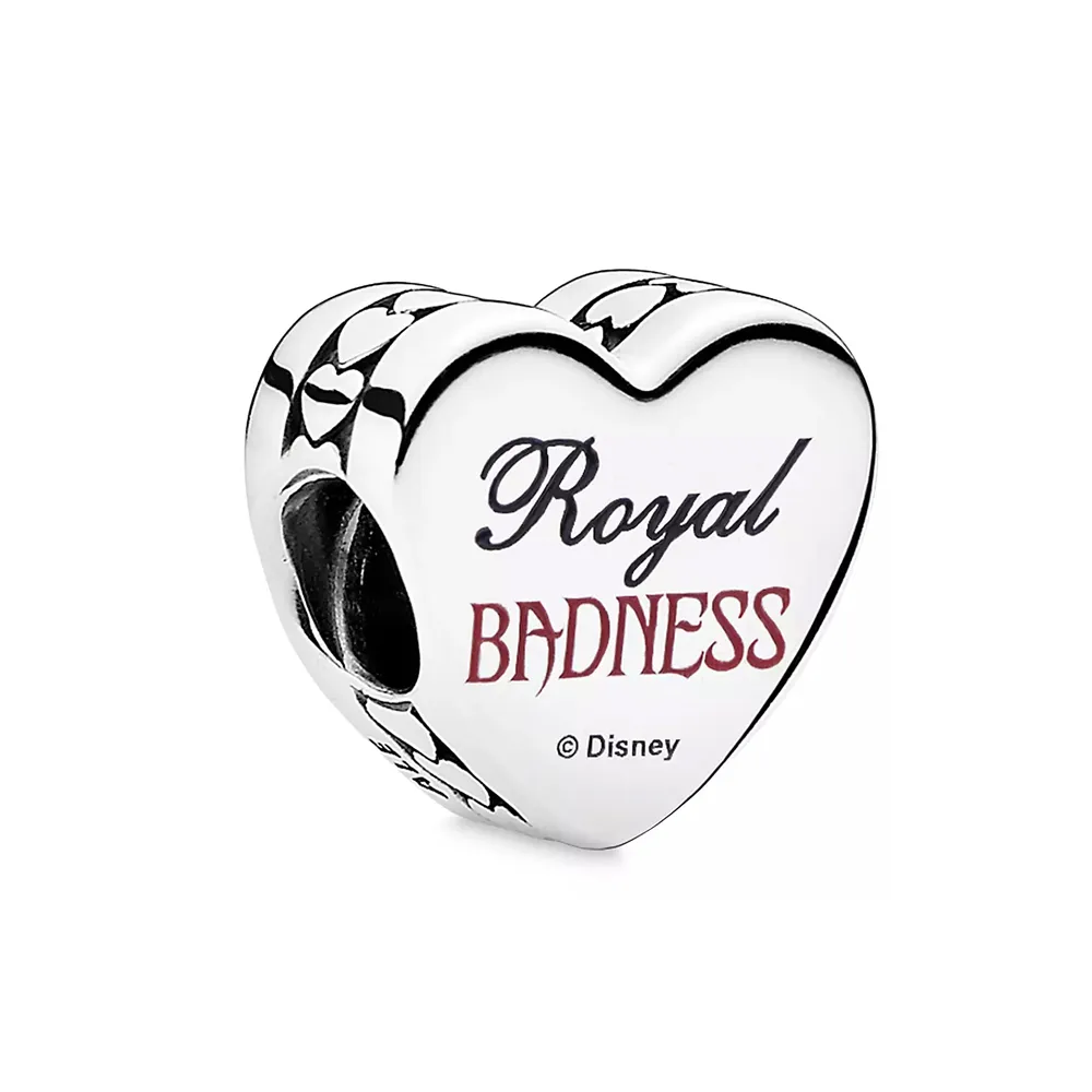 pandora disney royal badness charm p400021035133