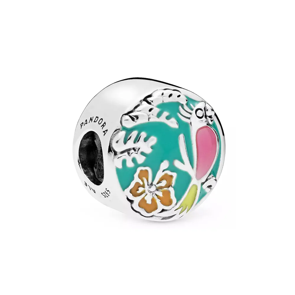 pandora disneys enchanted tiki room charm pd 2627