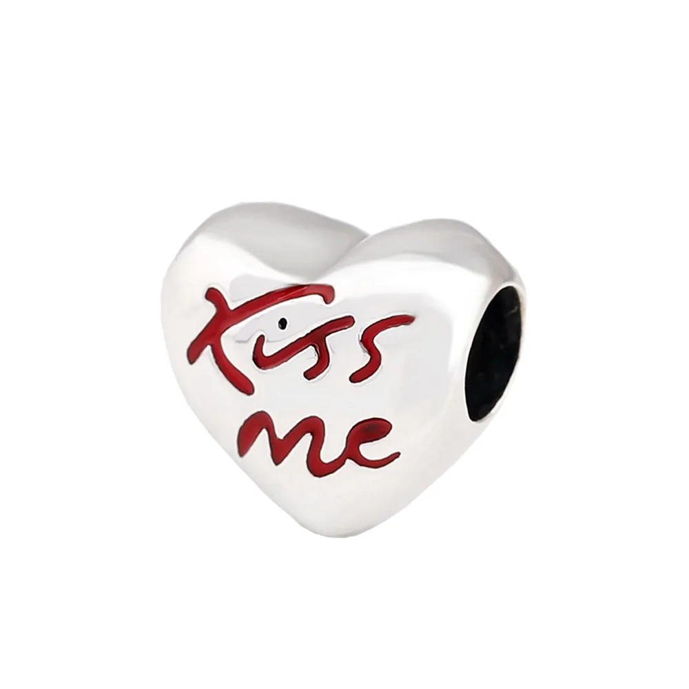 Pandora Kiss me Charm - PD-2641