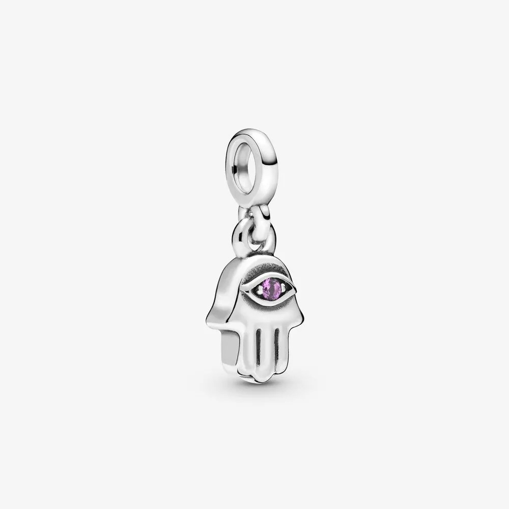 Pandora ME Hamsahånd Mini Hengende Charm - 798361NRP