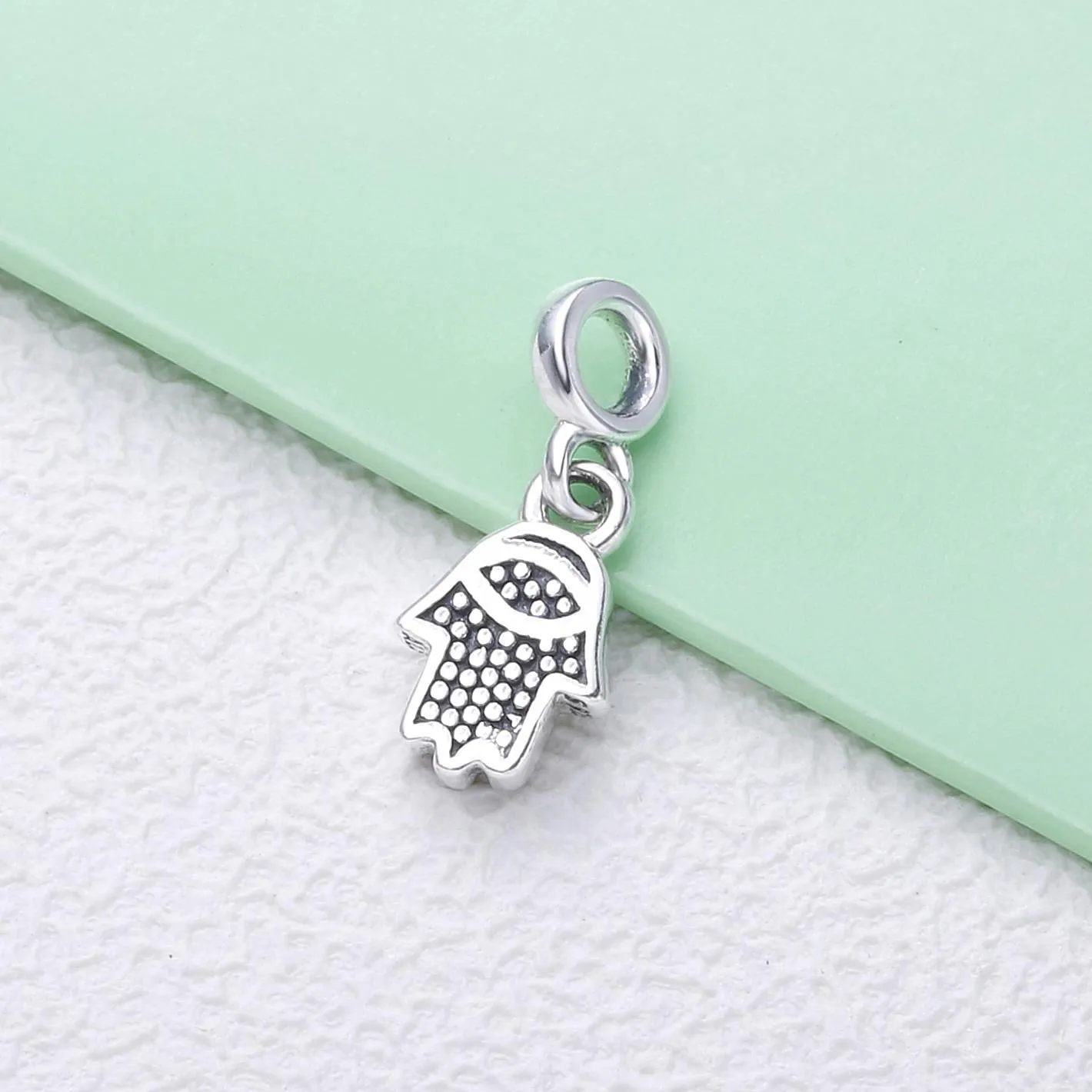 Pandora ME Hamsahånd Mini Hengende Charm - 798361NRP