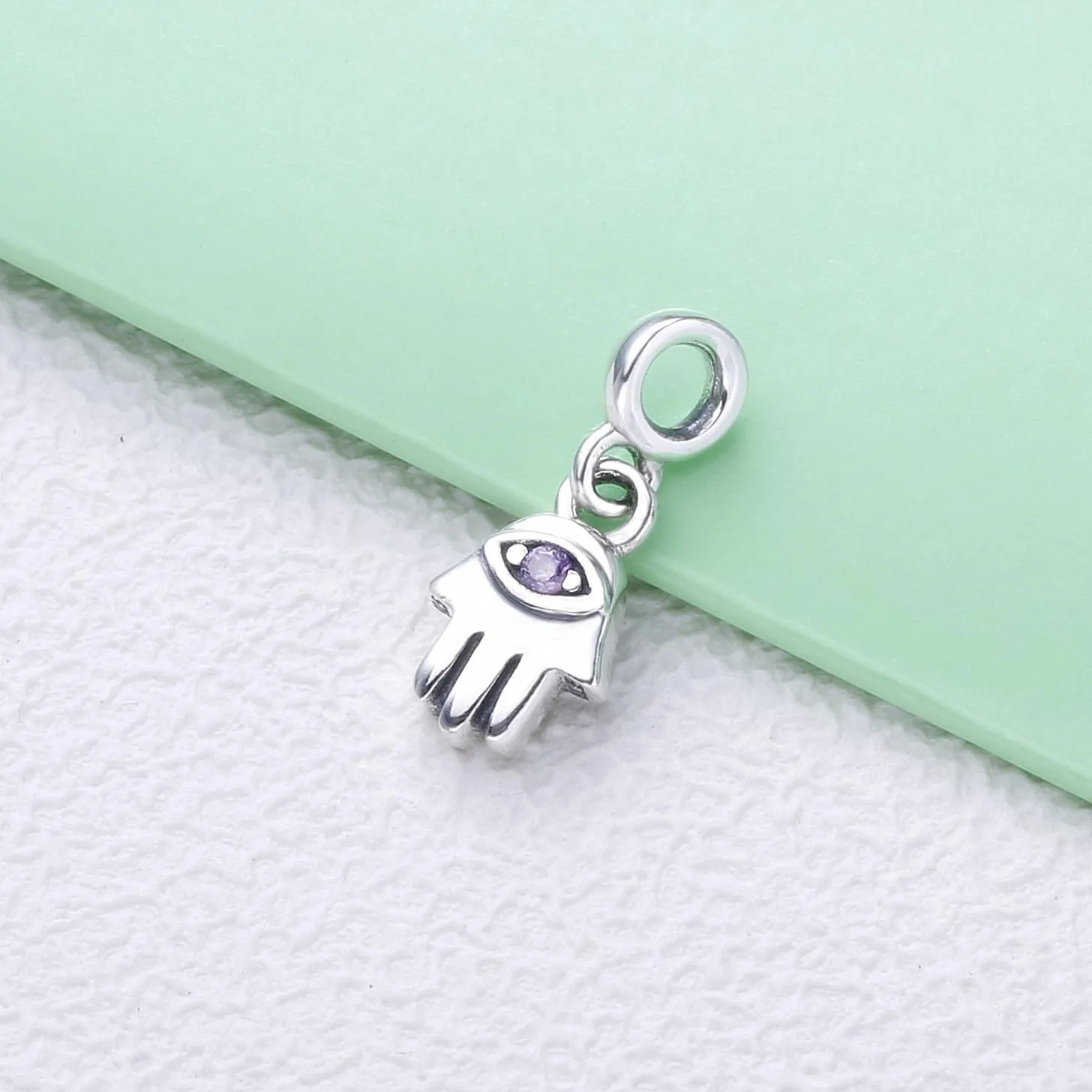 Pandora ME Hamsahånd Mini Hengende Charm - 798361NRP