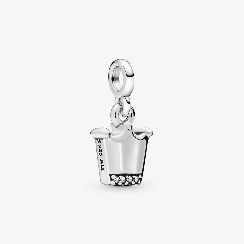 Pandora ME Krone Mini Hengende Charm - 798377CZ