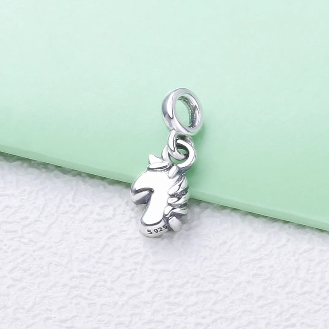 Pandora ME Magisk Enhjørning Mini Hengende Charm - 798360