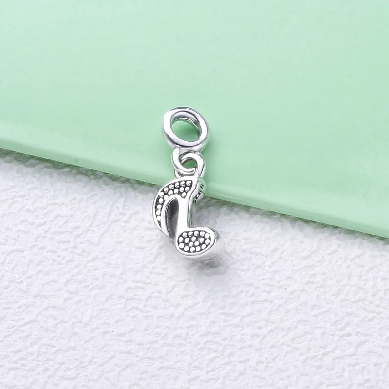 Pandora ME Musikknote Mini Hengende Charm - 798363CZ