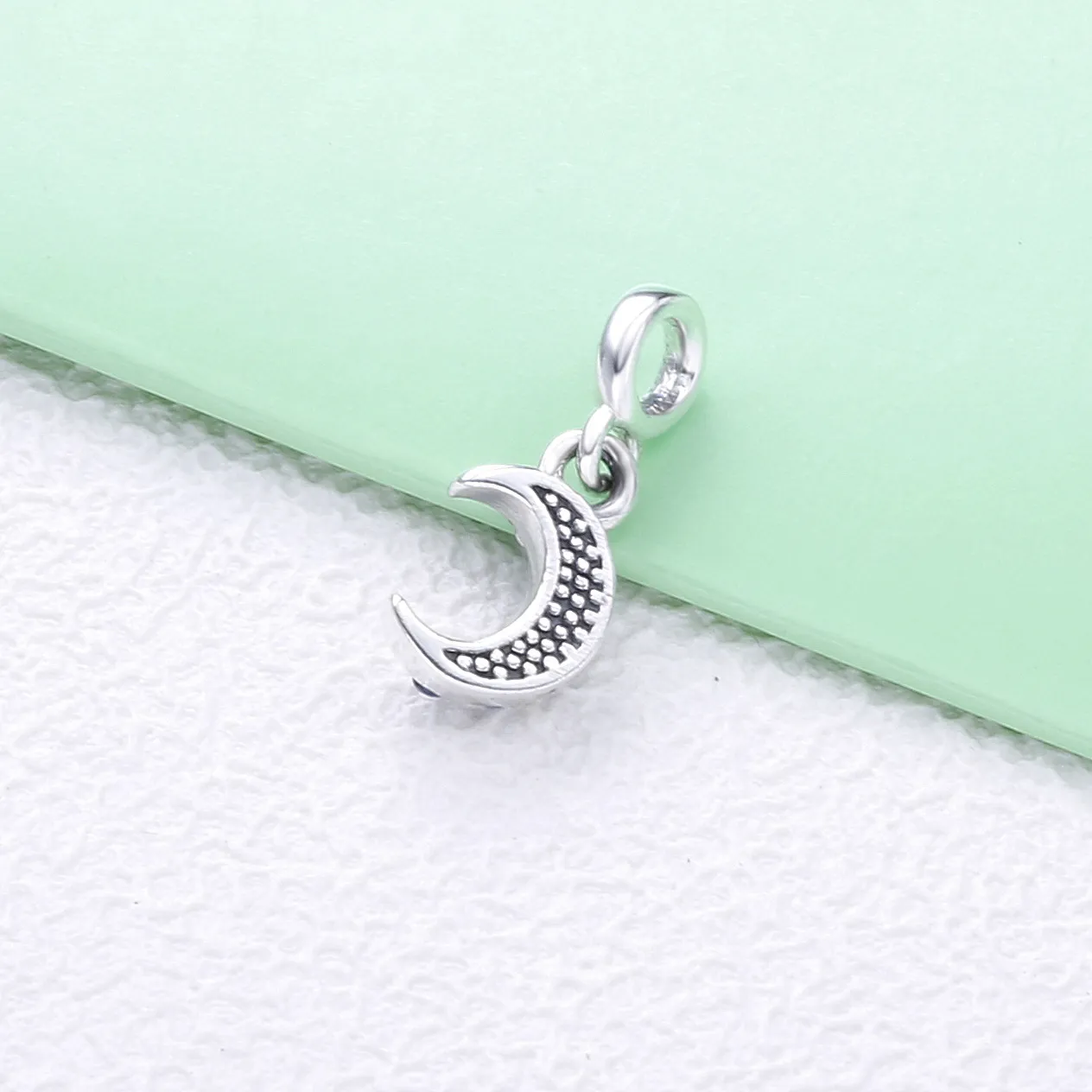 Pandora ME Måne Mini Hengende Charm - 798375NBT