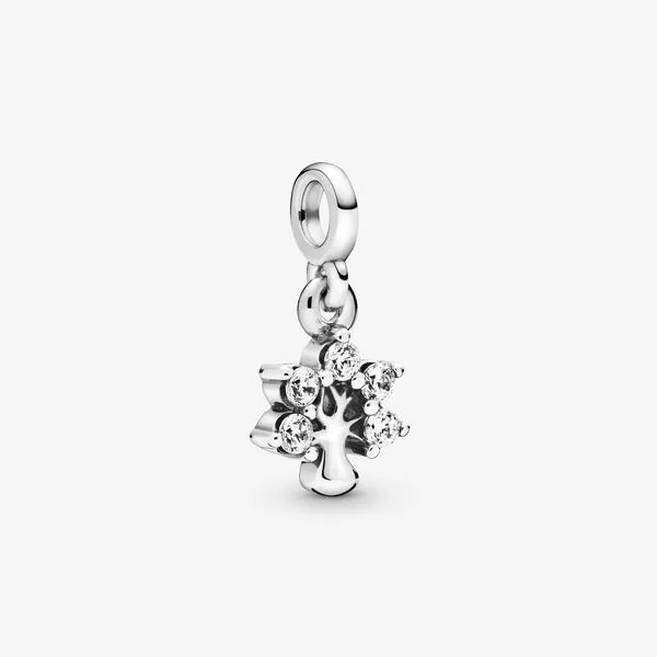 Pandora ME Natur Mini Hengende Charm - 798367CZ