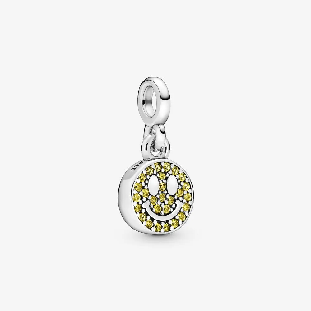 Pandora ME Smil Mini Hengende Charm - 798395NLY