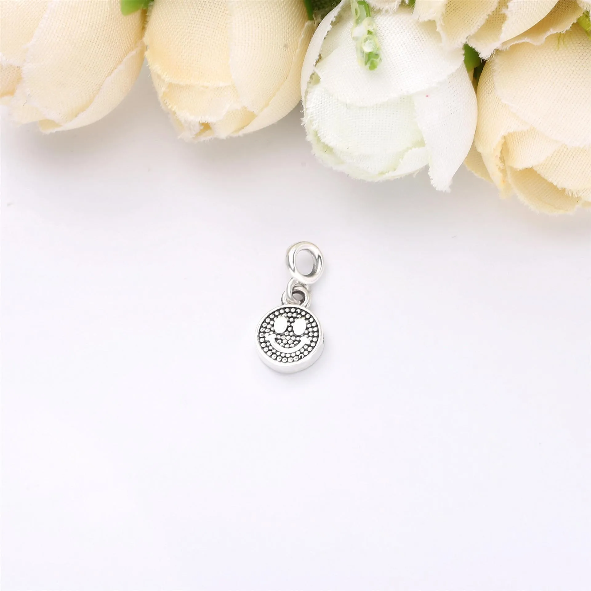 Pandora ME Smil Mini Hengende Charm - 798395NLY