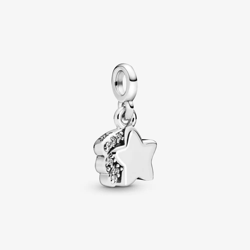 Pandora ME Stjerneskudd Mini Hengende Charm - 798378CZ