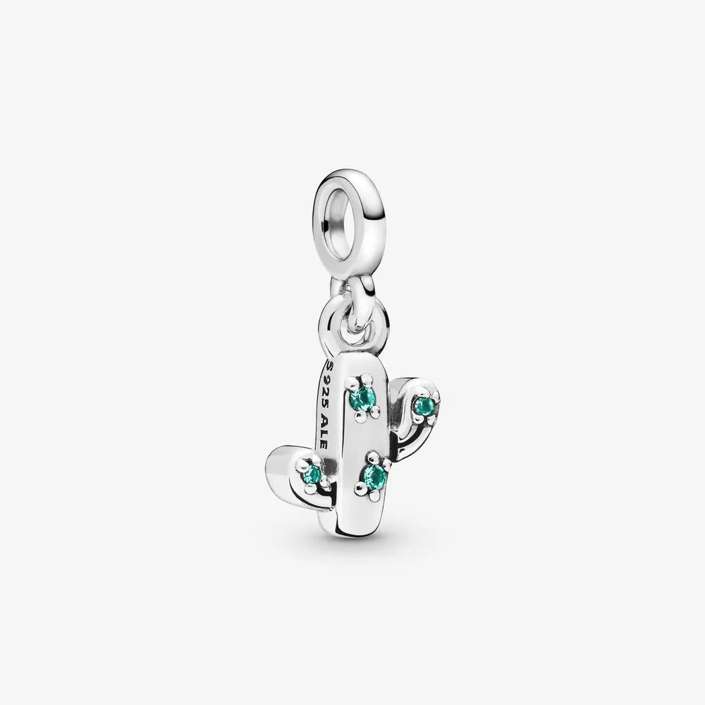 Pandora ME Vakker Kaktus Mini Hengende Charm - 798372NRG