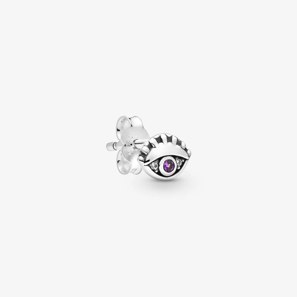 My Eye Single Stud Earring - 298554C01