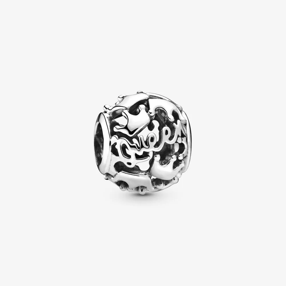 Pandora Queen & Regal Crowns charm - 798354