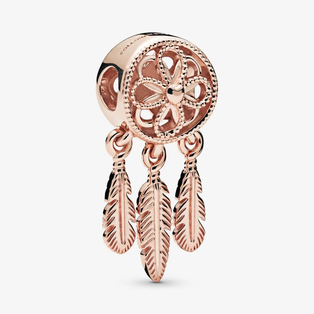 Pandora Spirituell Drømmefanger Charm - 787200C00