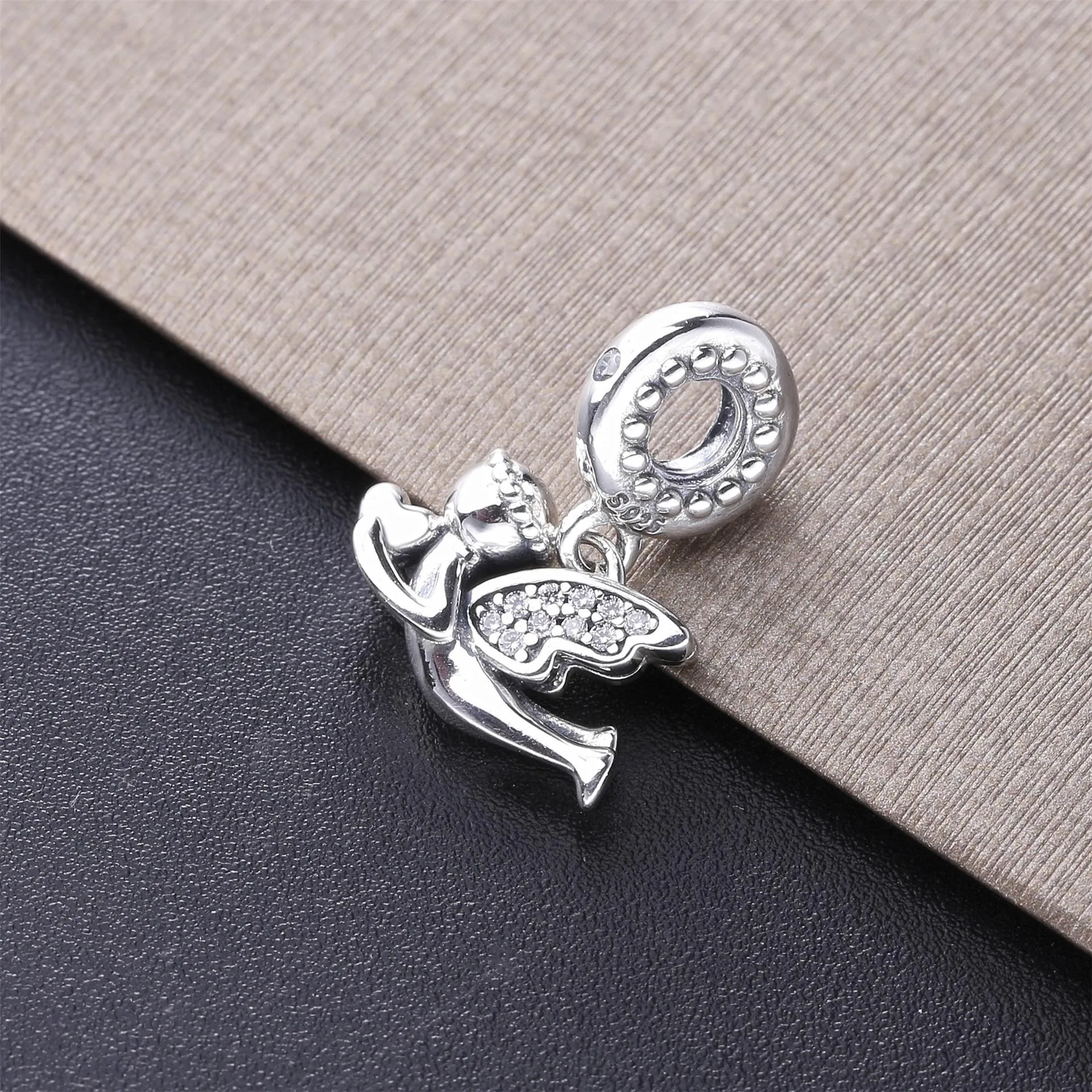 Pandora Angel of Love hengende sjarm - 798484C01