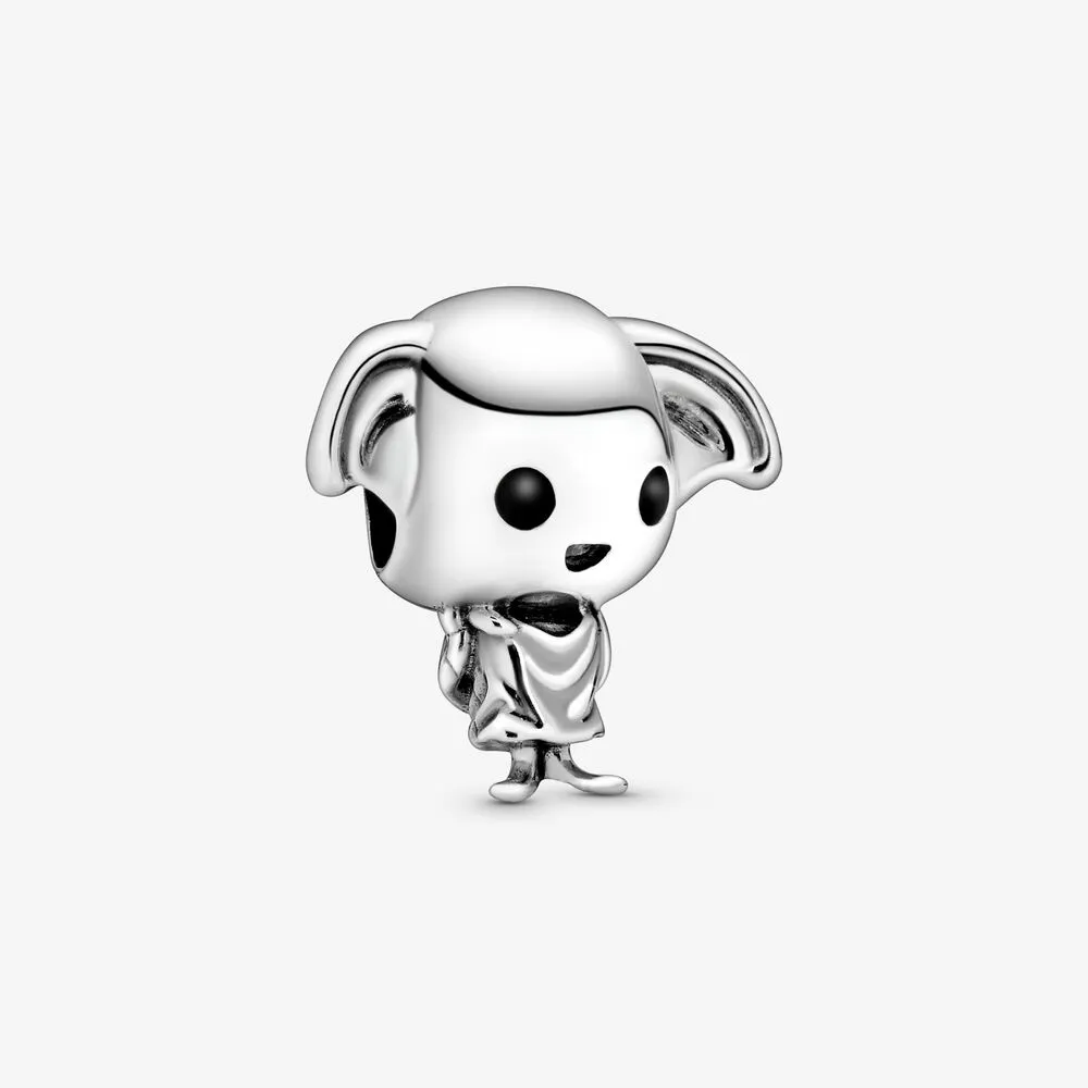 Pandora Harry Potter, Dobby the House Elf charm - 798629C01