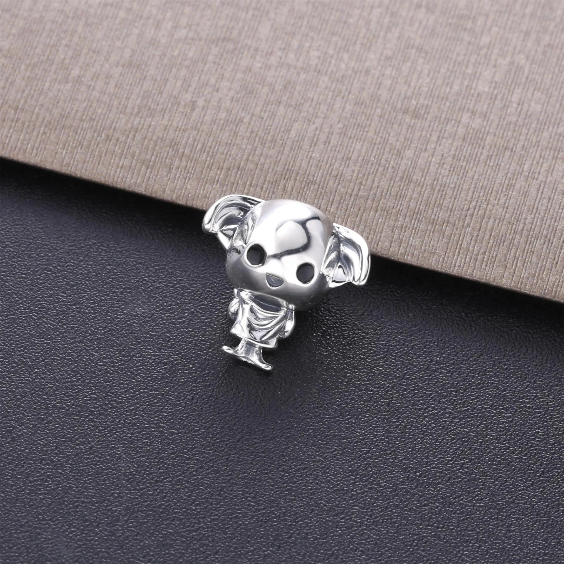 Pandora Harry Potter, Dobby the House Elf charm - 798629C01