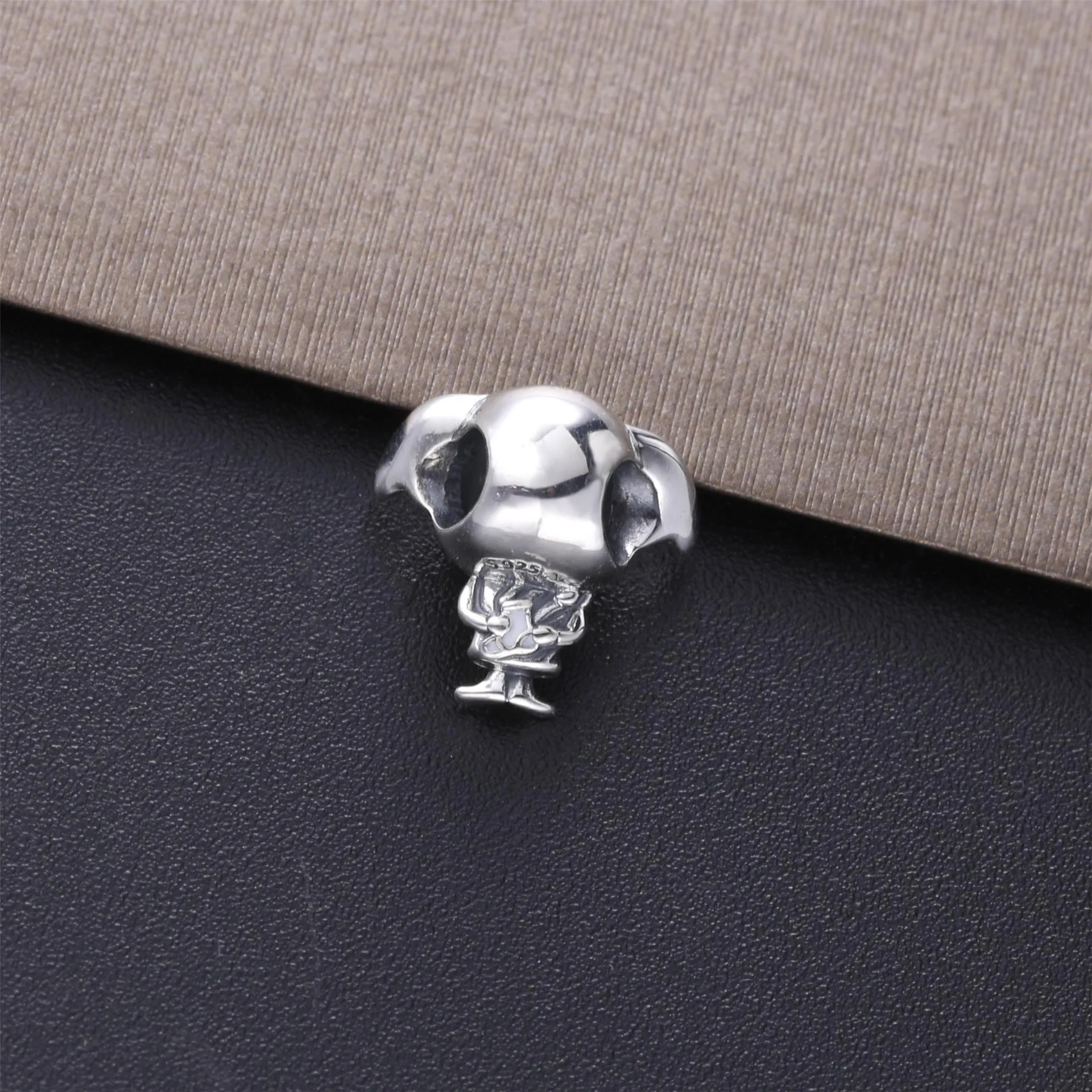 Pandora Harry Potter, Dobby the House Elf charm - 798629C01