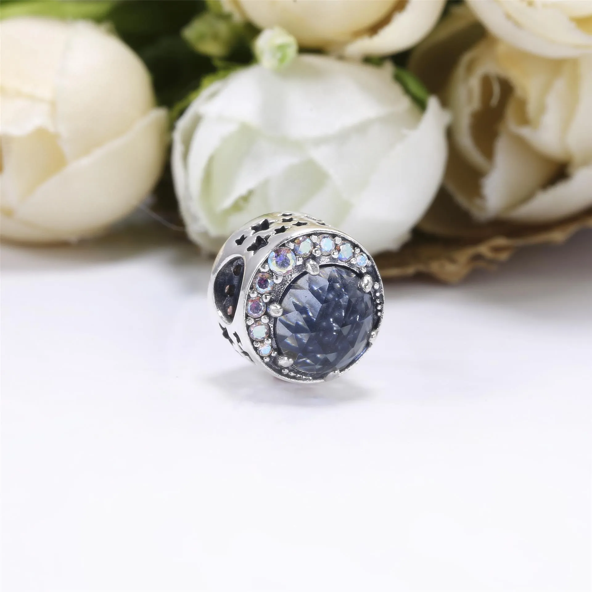 Pandora Moon & Night Sky charm - 798524C01