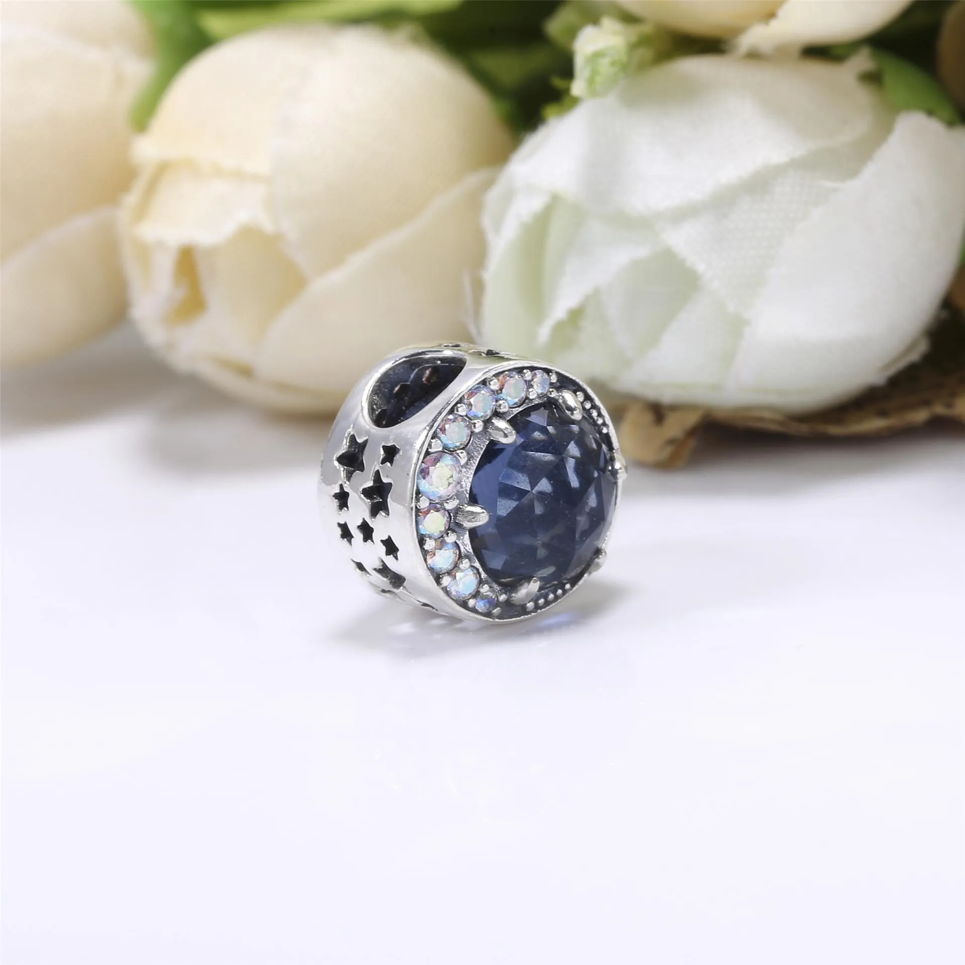 Pandora Moon & Night Sky charm - 798524C01