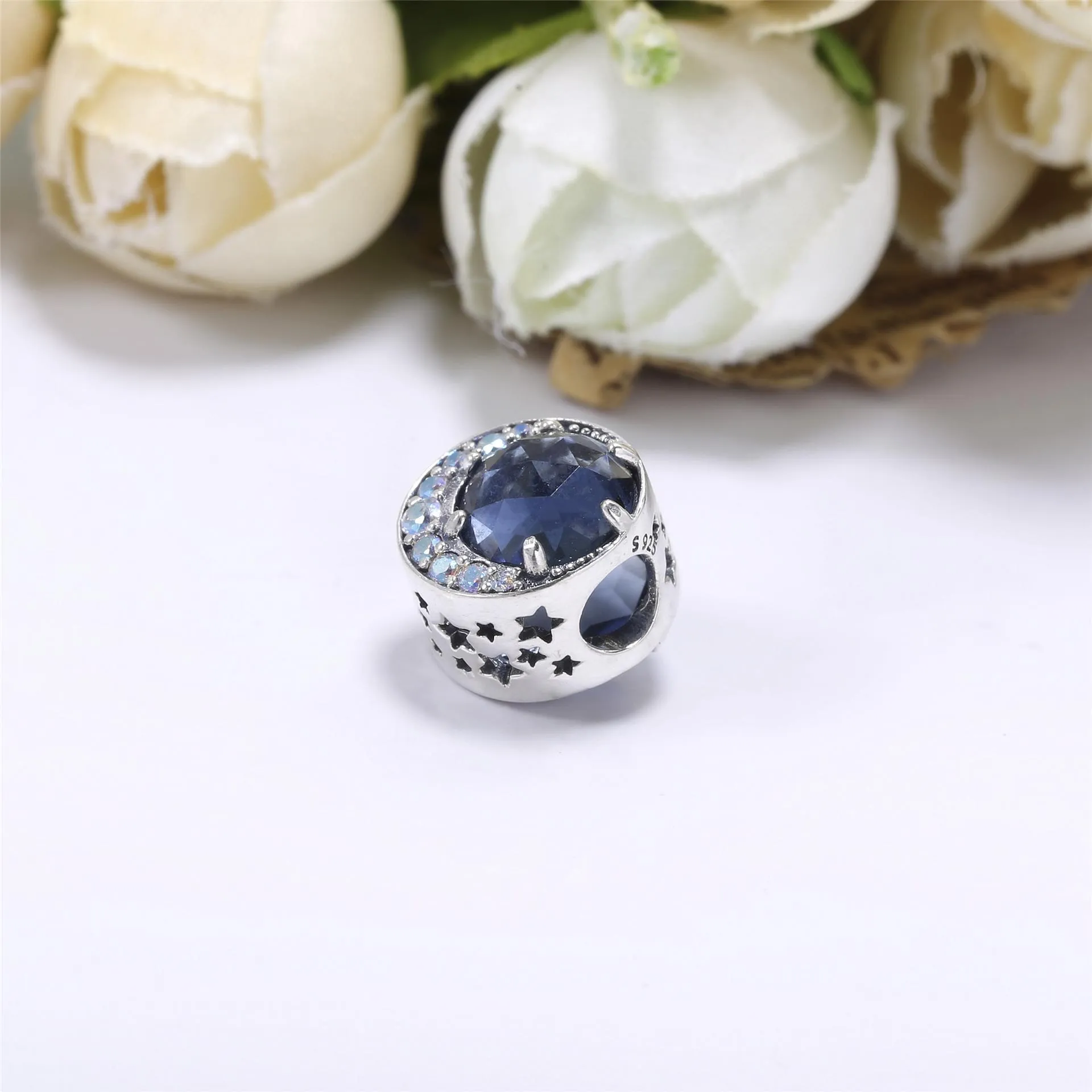 Pandora Moon & Night Sky charm - 798524C01