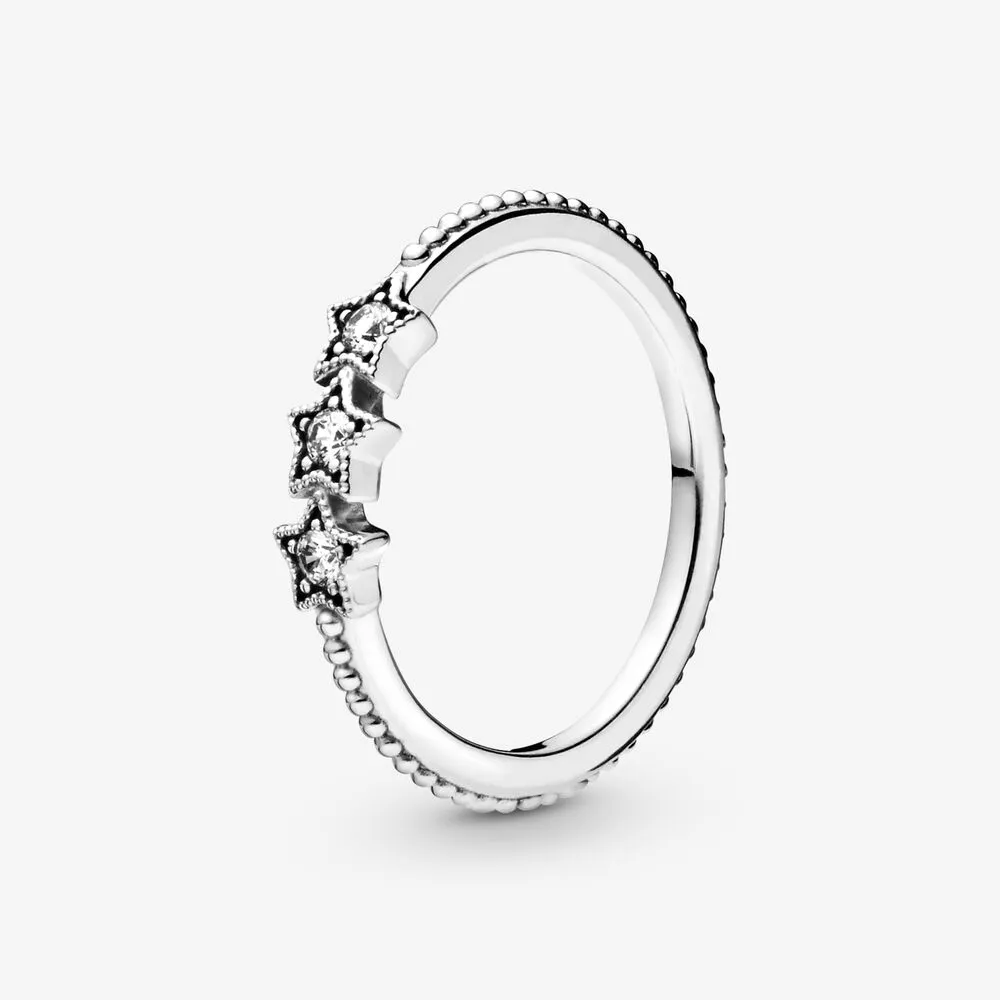 Pandora Celestial Stars ring - 198492C01