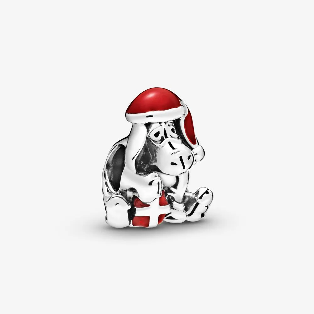 Pandora Disney Eeyore julecharm - 798449C01