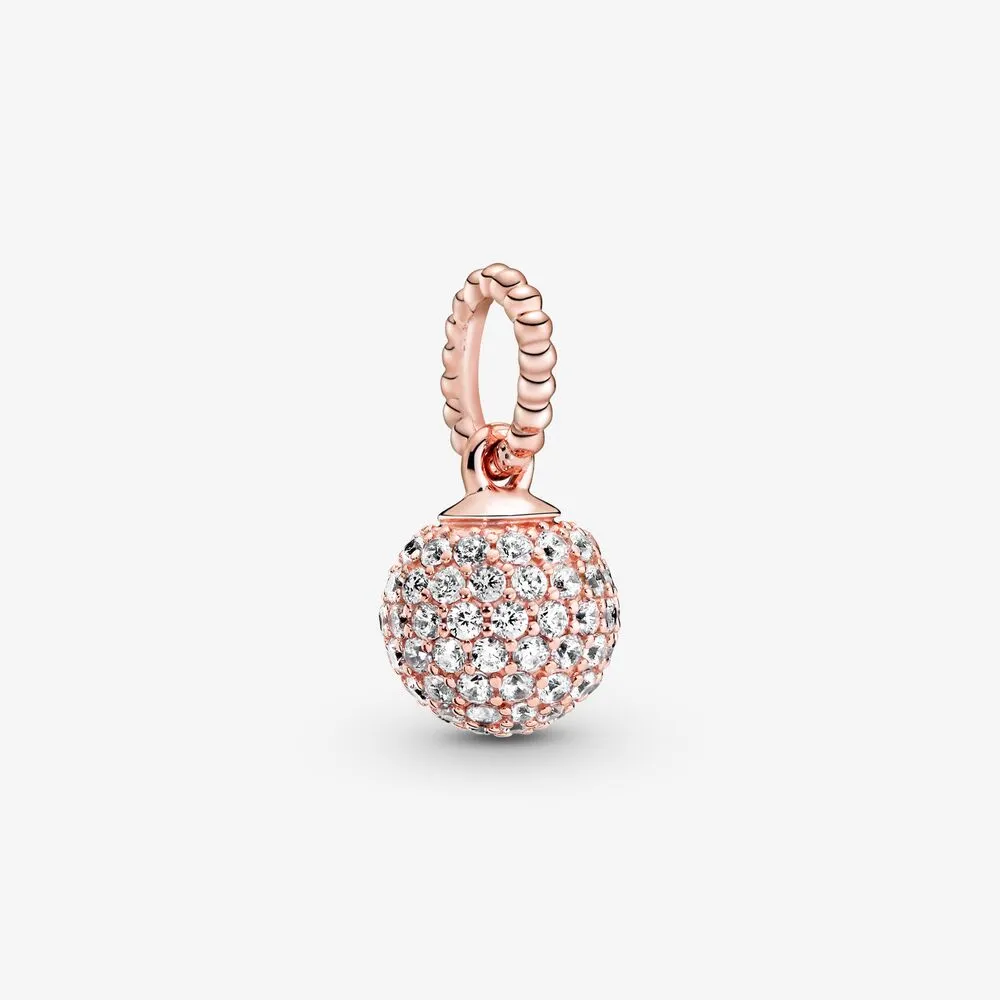 Pandora Pavé Kule Anheng - 388686C01